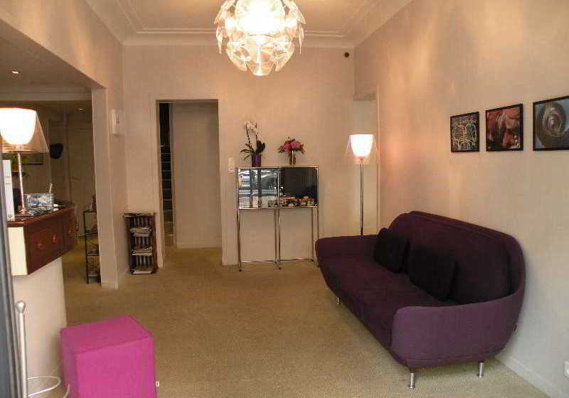 Inter-Hotel Le Sévigné  | Rennes | Ille-et-Vilaine | France 15