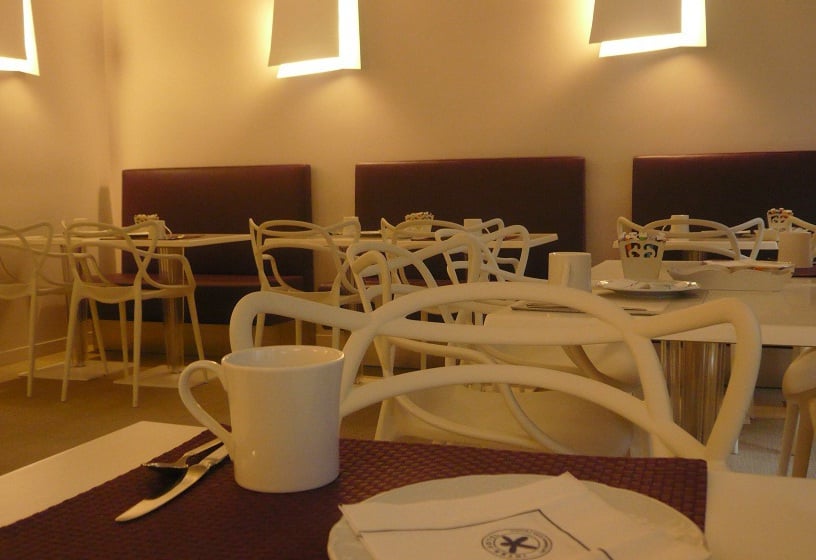 Inter-Hotel Le Sévigné  | Rennes | Ille-et-Vilaine | France 2