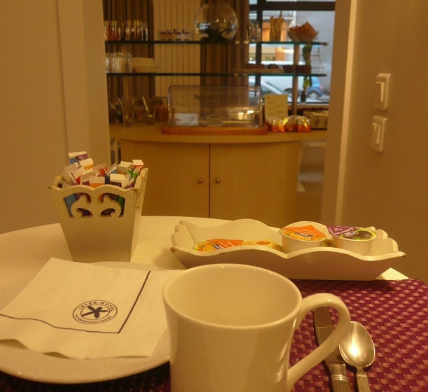 Inter-Hotel Le Sévigné  | Rennes | Ille-et-Vilaine | France 3