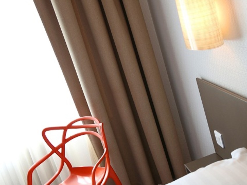 Inter-Hotel Le Sévigné  | Rennes | Ille-et-Vilaine | France 4