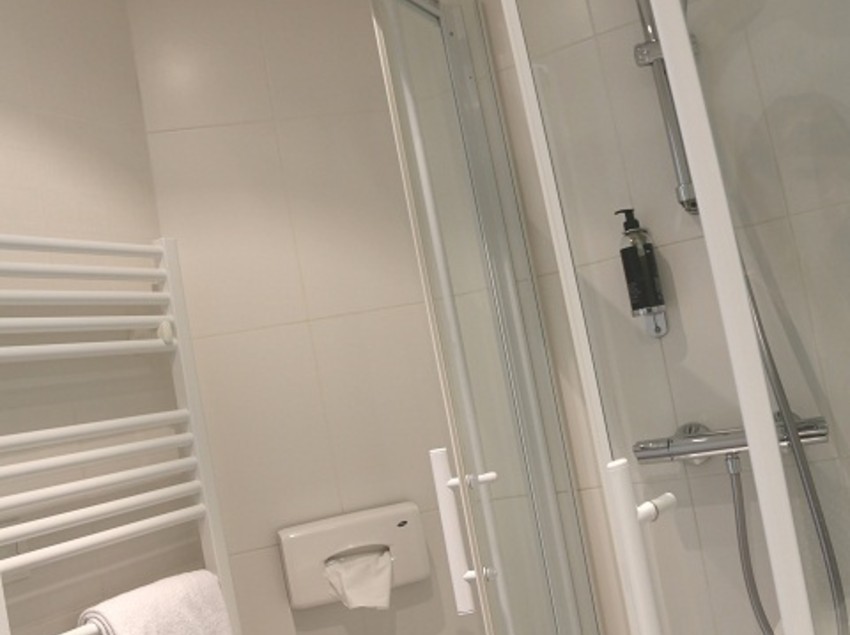 Inter-Hotel Le Sévigné  | Rennes | Ille-et-Vilaine | France 5