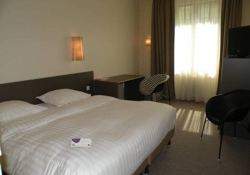 Inter-Hotel Le Sévigné  | Rennes | Ille-et-Vilaine | France 7