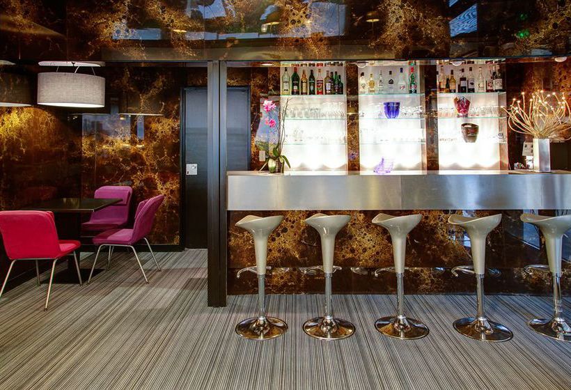 Hôtel Altos  | Avranches | Manche | France 1