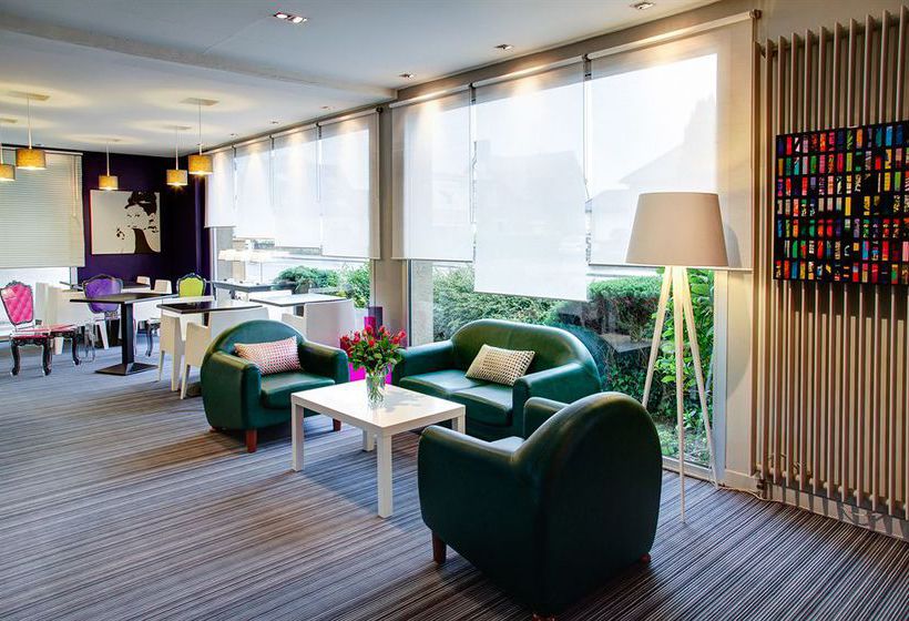 Hôtel Altos  | Avranches | Manche | France 10