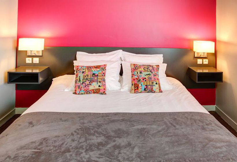 Hôtel Altos  | Avranches | Manche | France 11