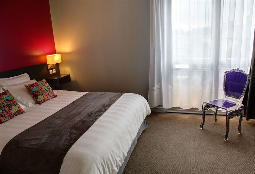 Hôtel Altos  | Avranches | Manche | France 12