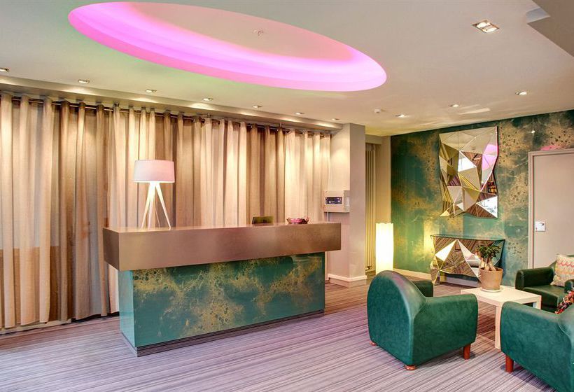 Hôtel Altos  | Avranches | Manche | France 13