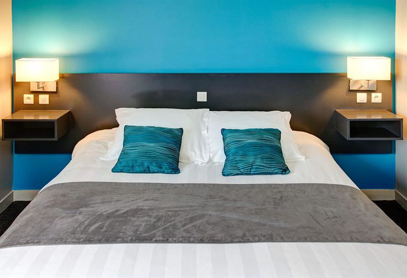 Hôtel Altos  | Avranches | Manche | France 15