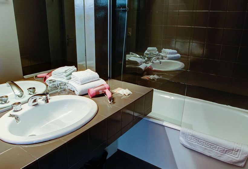 Hôtel Altos  | Avranches | Manche | France 16