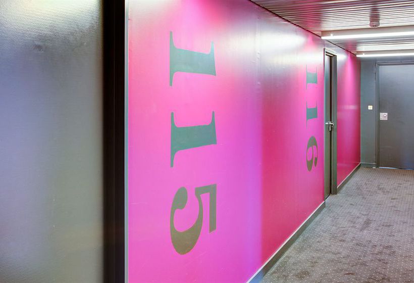 Hôtel Altos  | Avranches | Manche | France 18