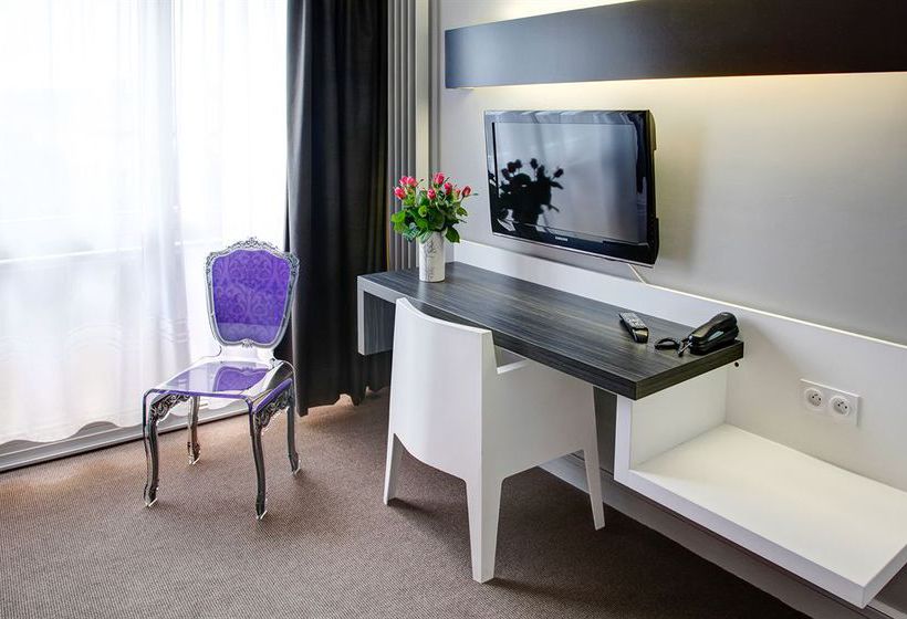 Hôtel Altos  | Avranches | Manche | France 19