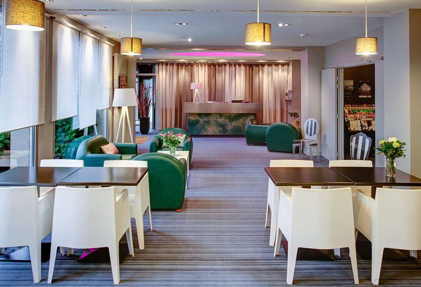 Hôtel Altos  | Avranches | Manche | France 2