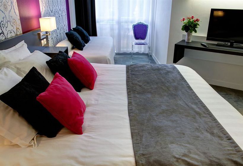 Hôtel Altos  | Avranches | Manche | France 20