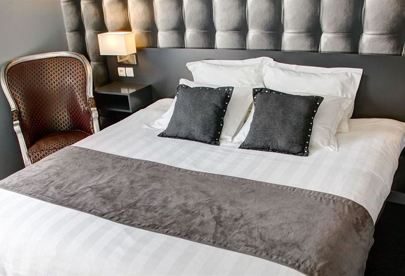 Hôtel Altos  | Avranches | Manche | France 3