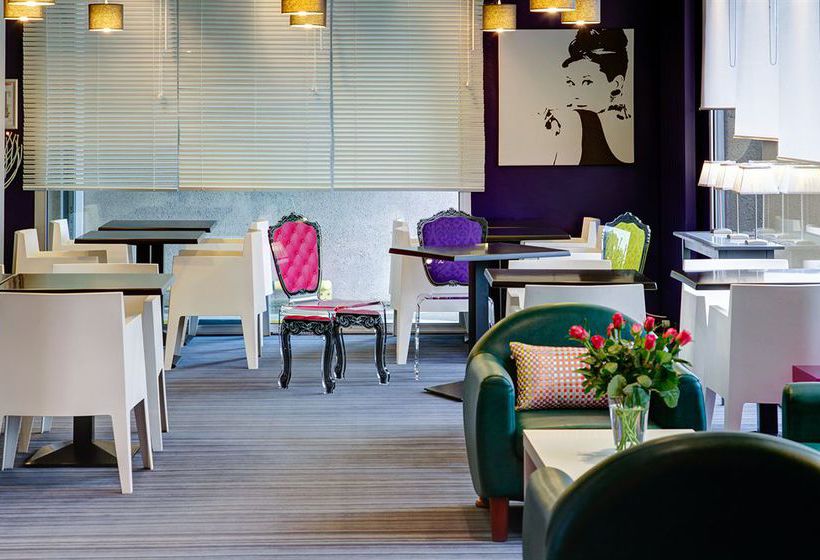 Hôtel Altos  | Avranches | Manche | France 4