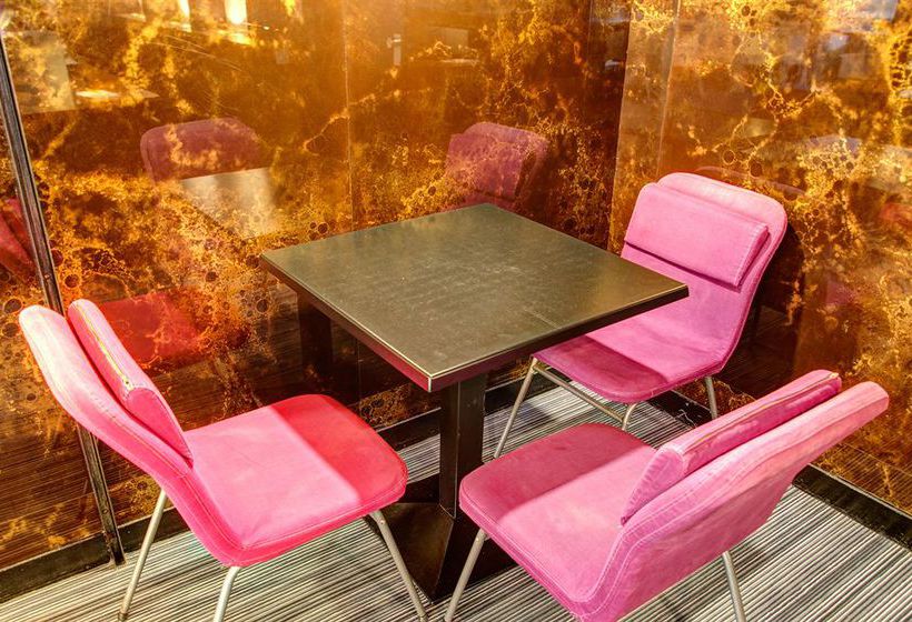 Hôtel Altos  | Avranches | Manche | France 5