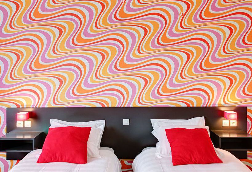 Hôtel Altos  | Avranches | Manche | France 6