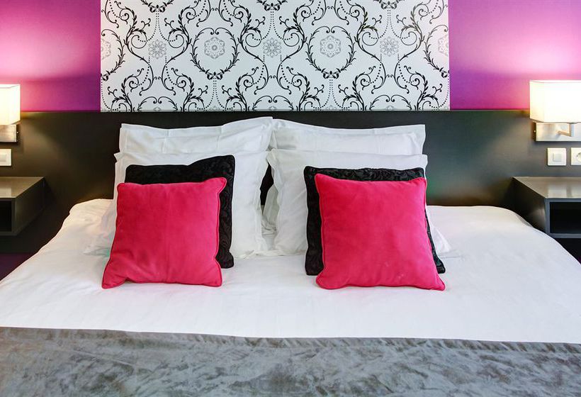 Hôtel Altos  | Avranches | Manche | France 7