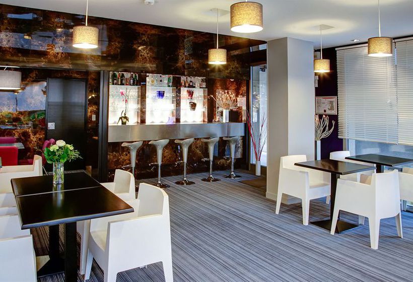 Hôtel Altos  | Avranches | Manche | France 9