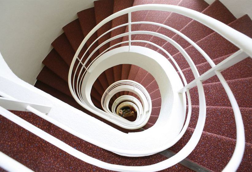 Inter-Hotel Manche Océan Vannes