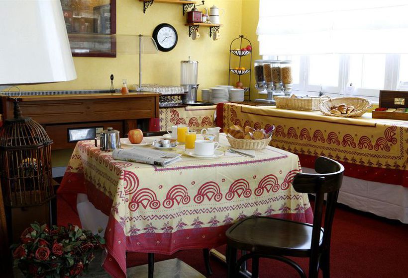 Inter-Hotel Manche Océan  | Vannes | Morbihan | France 1