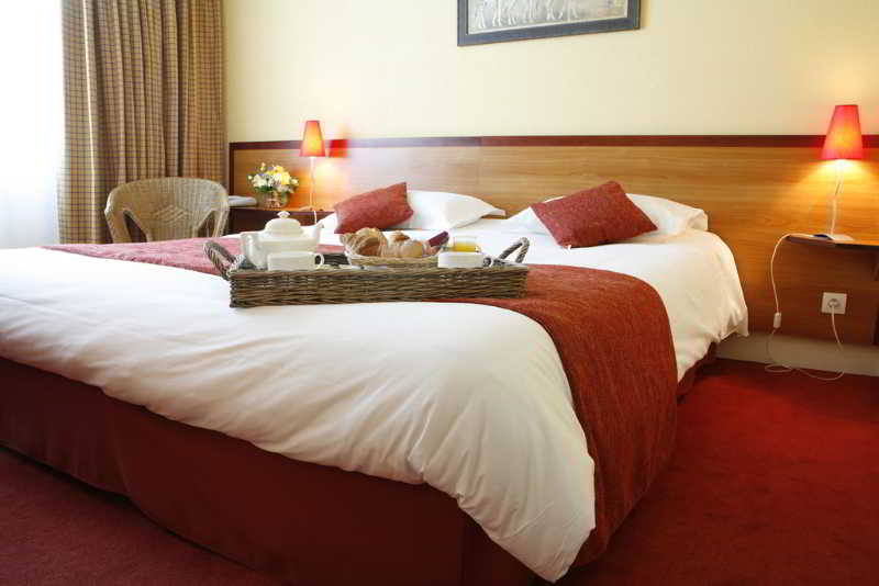 Inter-Hotel Manche Océan  | Vannes | Morbihan | France 12