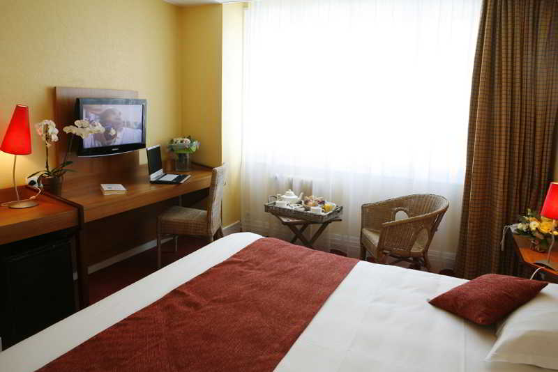 Inter-Hotel Manche Océan  | Vannes | Morbihan | France 13