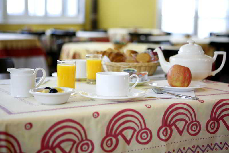 Inter-Hotel Manche Océan  | Vannes | Morbihan | France 14