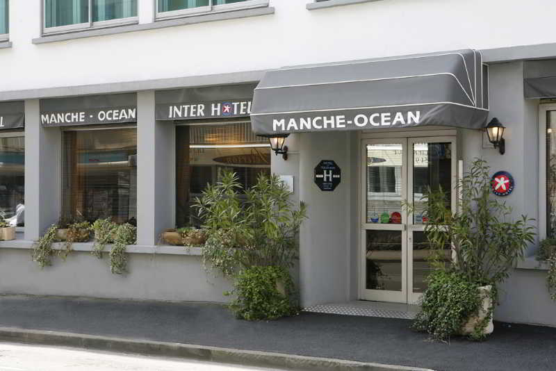 Inter-Hotel Manche Océan  | Vannes | Morbihan | France 15