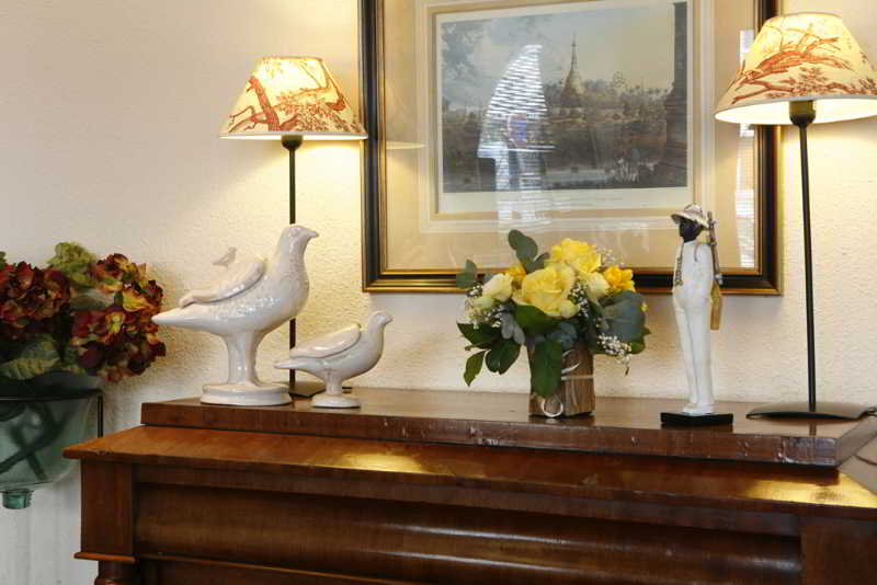 Inter-Hotel Manche Océan  | Vannes | Morbihan | France 20