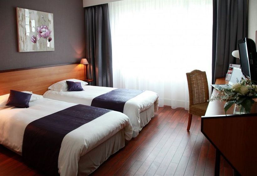 Inter-Hotel Manche Océan  | Vannes | Morbihan | France 3