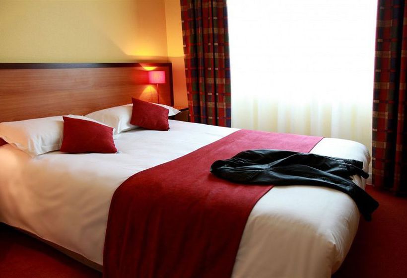 Inter-Hotel Manche Océan  | Vannes | Morbihan | France 4