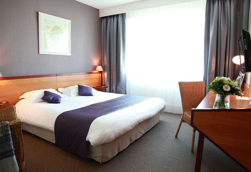 Inter-Hotel Manche Océan  | Vannes | Morbihan | France 6