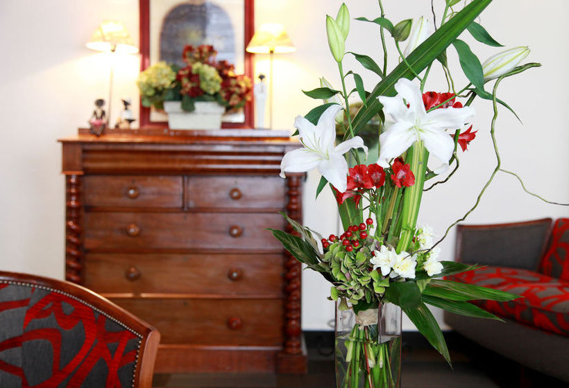 Inter-Hotel Manche Océan  | Vannes | Morbihan | France 8