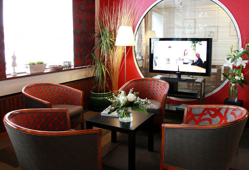 Inter-Hotel Manche Océan  | Vannes | Morbihan | France 9