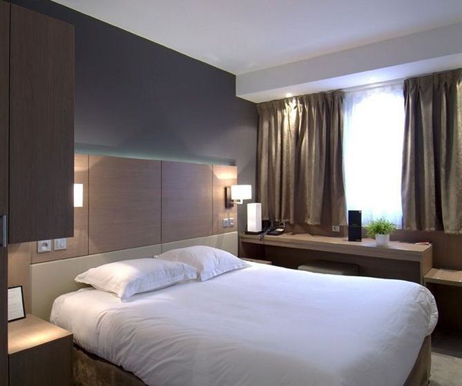 Inter-Hotel Marytel Montbrison