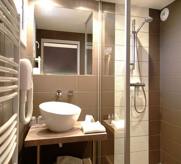 Inter-Hotel Marytel  | Montbrison | Loire | France 1