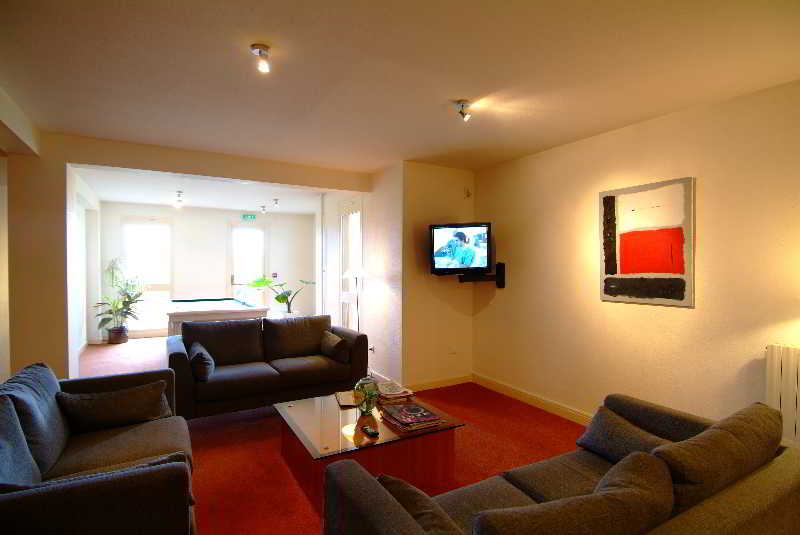 Inter-Hotel Marytel  | Montbrison | Loire | France 10