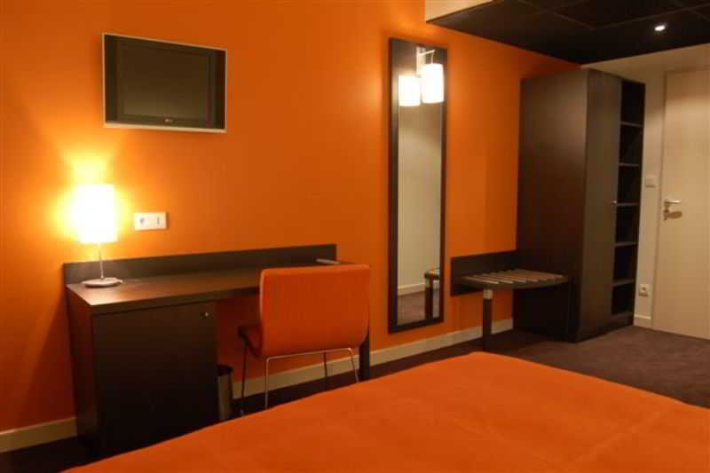 Inter-Hotel Marytel  | Montbrison | Loire | France 14