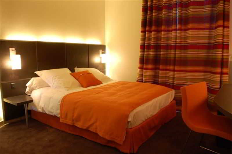 Inter-Hotel Marytel  | Montbrison | Loire | France 15