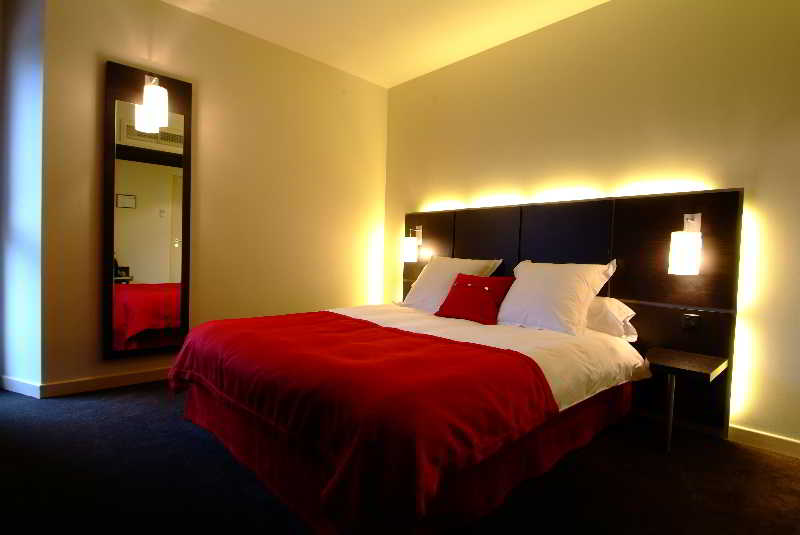 Inter-Hotel Marytel  | Montbrison | Loire | France 16