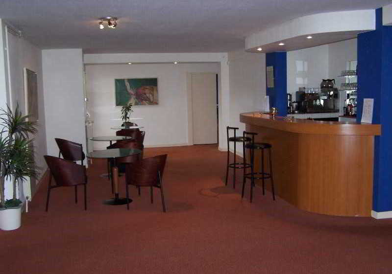 Inter-Hotel Marytel  | Montbrison | Loire | France 17