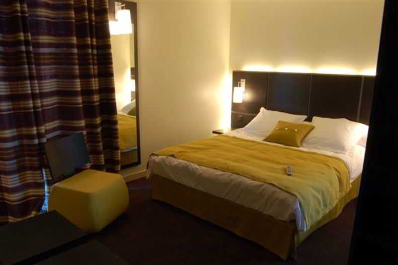 Inter-Hotel Marytel  | Montbrison | Loire | France 18