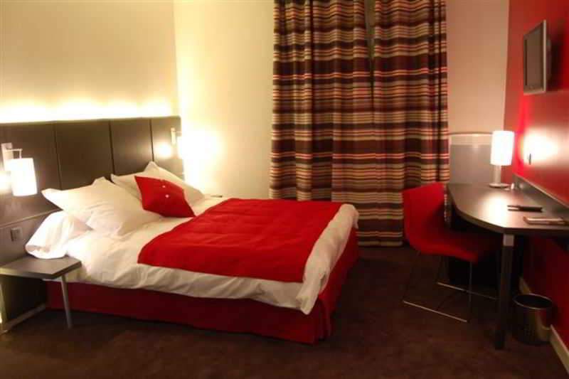 Inter-Hotel Marytel  | Montbrison | Loire | France 19