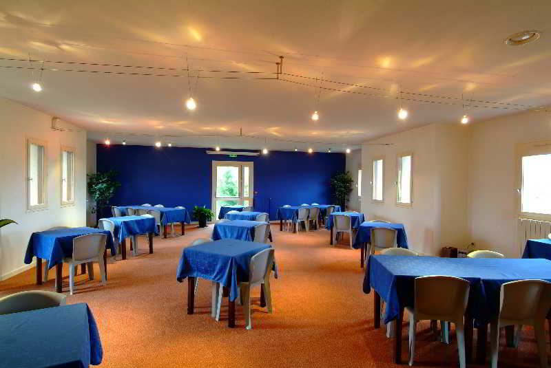 Inter-Hotel Marytel  | Montbrison | Loire | France 20