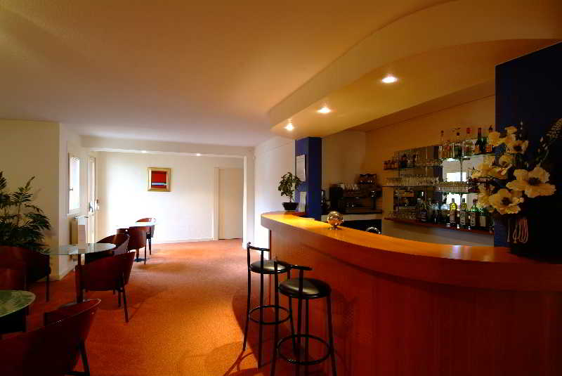 Inter-Hotel Marytel  | Montbrison | Loire | France 4