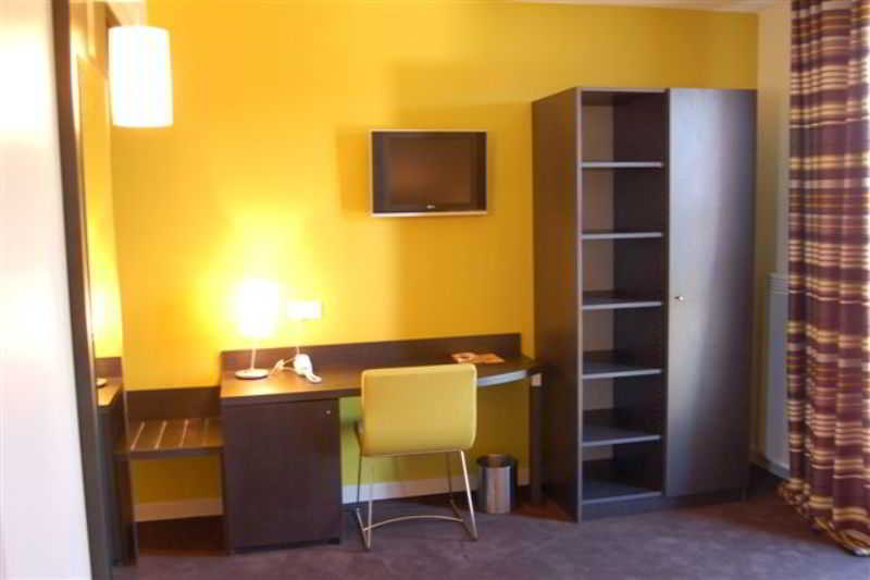 Inter-Hotel Marytel  | Montbrison | Loire | France 5