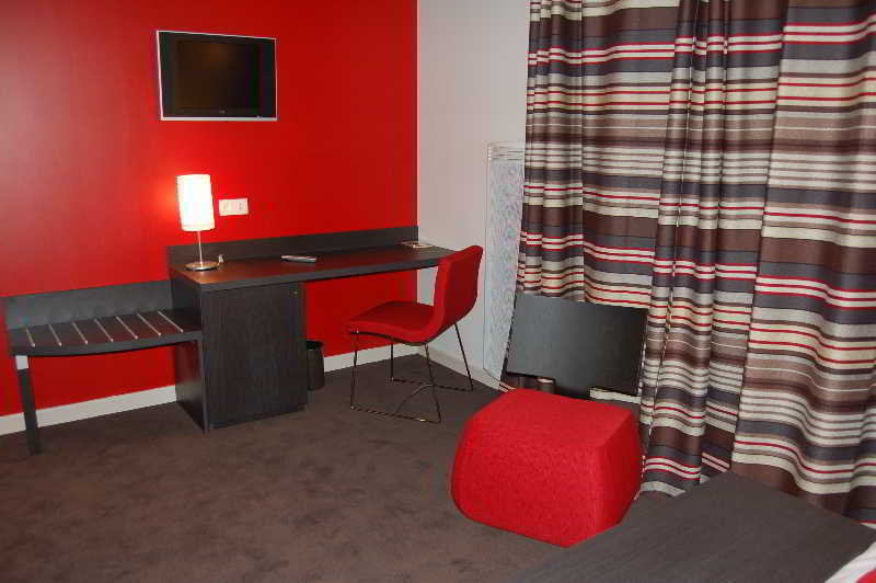 Inter-Hotel Marytel  | Montbrison | Loire | France 6