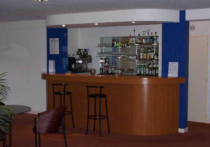 Inter-Hotel Marytel  | Montbrison | Loire | France 7