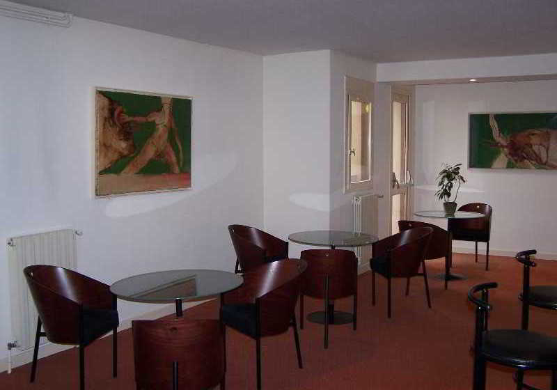 Inter-Hotel Marytel  | Montbrison | Loire | France 8